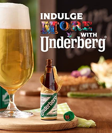 Underberg - One House Bar Pack of 12 Underberg bottles