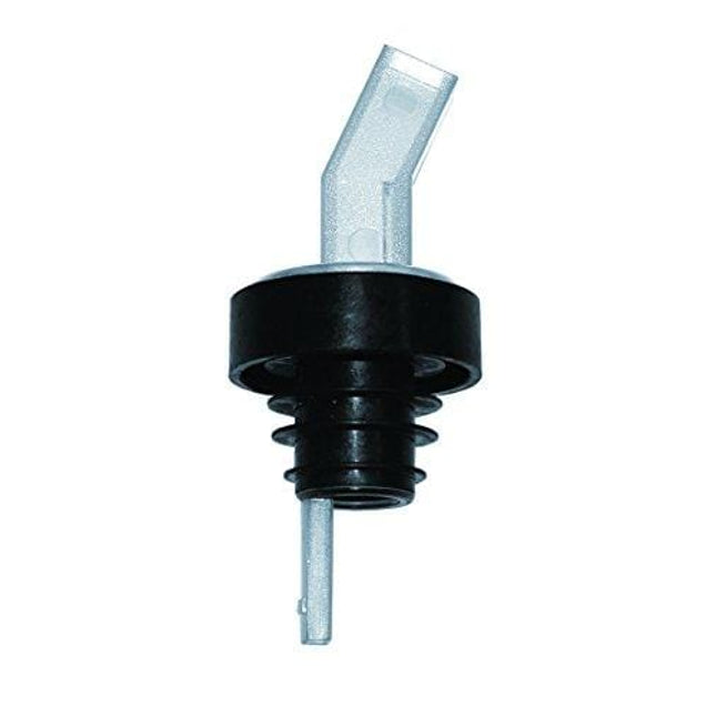 Update International 3-1/4" Plastic Pourer [Set of 12]