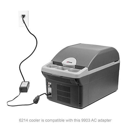 Wagan 12V Personal Cooler/Warmer - 14 Liter Capacity (6214)