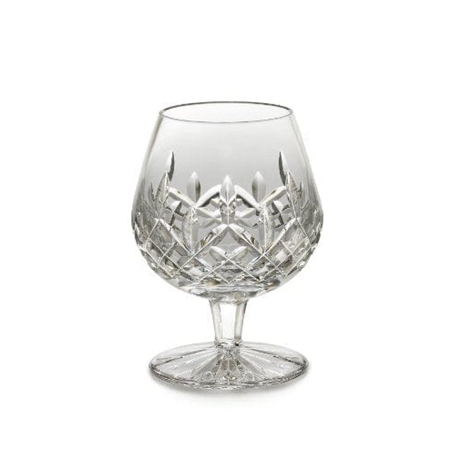 Waterford Lismore Brandy Balloon, 12-Ounce