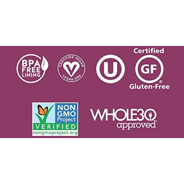 Waterloo Sparkling Water Variety Pack, 12 Fl Oz Cans, Pack of 24, 8 x Strawberry, 8 x Black Cherry, 8 x Watermelon | Zero Calories | Zero Sugar or Artificial Sweeteners | Zero Sodium