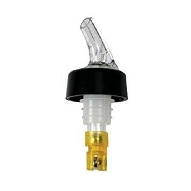 Measured Liquor Bottle Pourers - 1 1/2 oz. - 1 Dozen