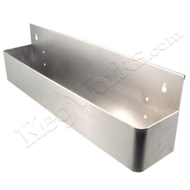 Winco , 22", Stainless Steel