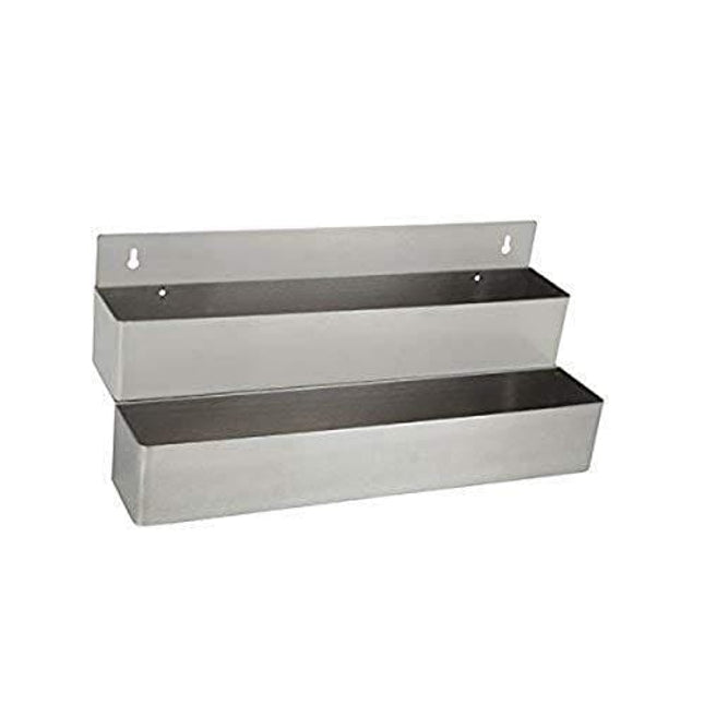 Winco Double Speed Rail, 22-Inch