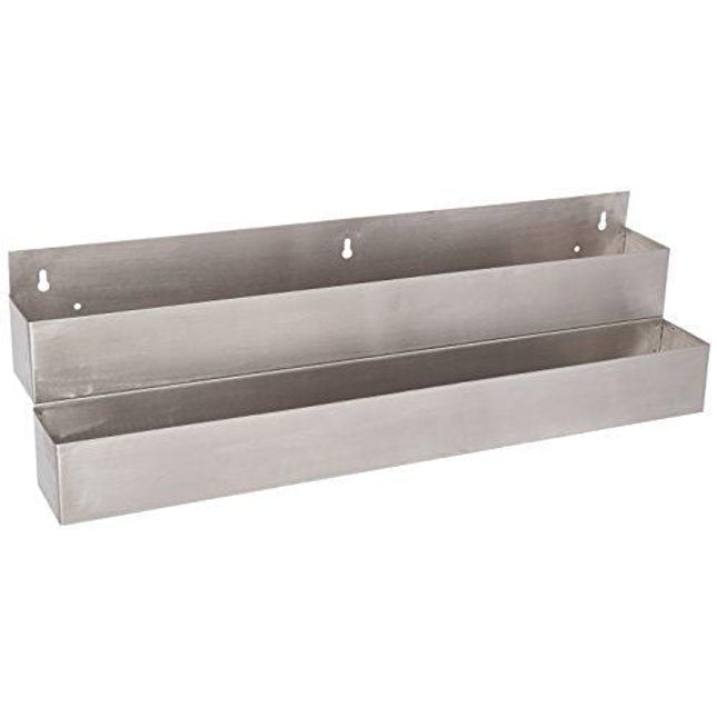 Winco Double Speed Rail, 32-Inch