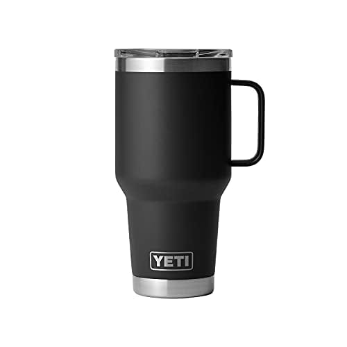 Yeti 30oz Travel Mug!!! With stronghold lid 