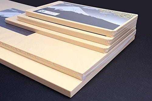 Yoshihiro Hi-Soft High Performance Professional Grade Cutting Board