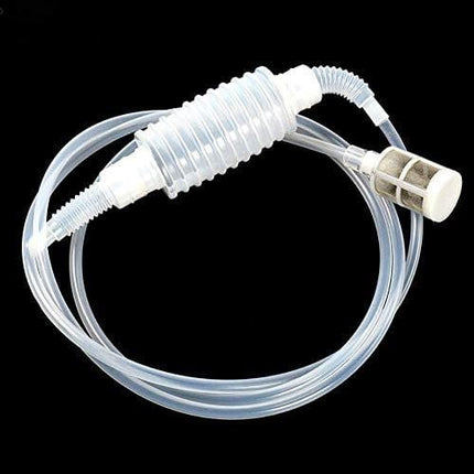 Syphon Tube, Youthful Homemade Brew Syphon Tube Pipe Hose Wine Beer Making Tool Kit For Home Brew Wine Beer Making Siphon Filter Plastic Soft Tube - 6.6 ft/2 meters