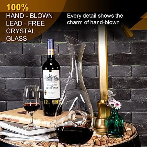 https://advancedmixology.com/cdn/shop/products/yoxsuny-kitchen-yoxsuny-wine-decanter-with-cork-stopper-and-brush-hand-blown-lead-free-crystal-glass-snail-shape-wine-carafe-decanter-for-wine-great-gift-for-wine-lovers-2899774953887.jpg?v=1644275279