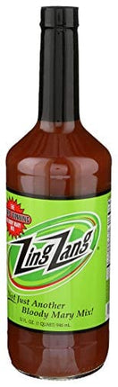 Zing Zang Bloody Mary Mix 32 OZ