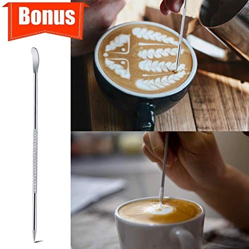 Coffee Decorating Pen Coffee Latte Art Pen Barista Cappuccino Espresso  Coffee Decorating Latte Art Pen