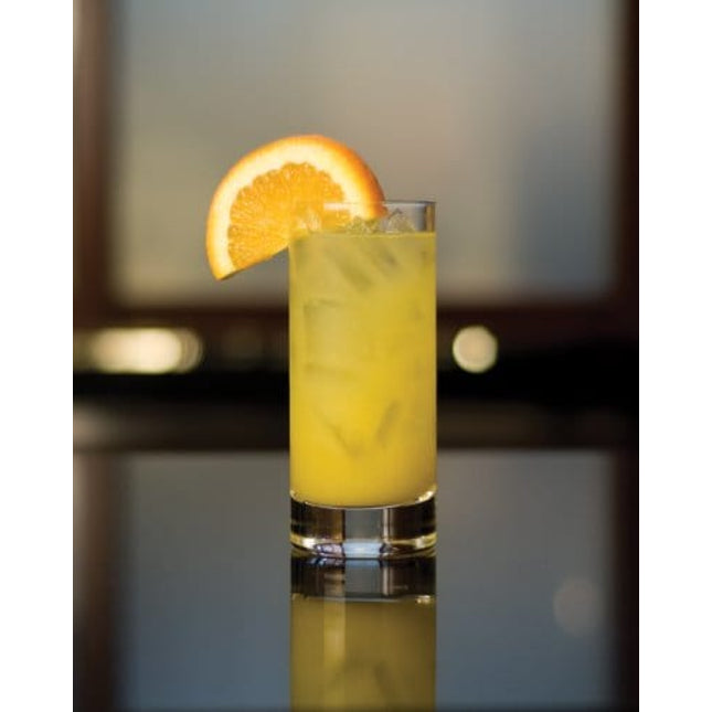 Zwiesel Glas Tritan Paris Barware Collection Collins/Long Drink Cocktail Glass 11.1-Ounce, Set of 6