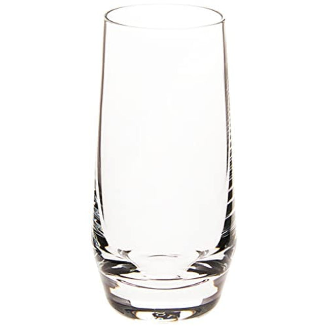 Zwiesel Glas Tritan Pure Barware Collection, 6 Count (Pack of 1), Shot Cocktail Glass